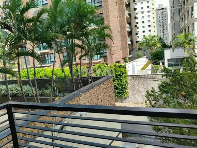 Apartamento venda em Campinas