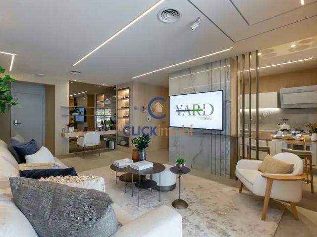 Apartamento venda em Região Imediata de Campinas, Região Metropolitana de Campinas