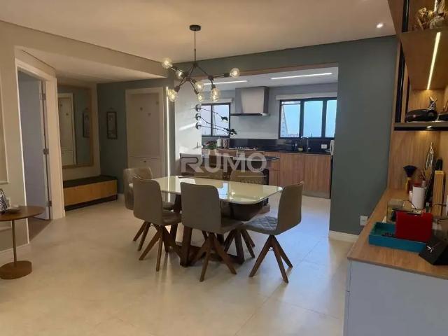 Apartamento venda em Campinas