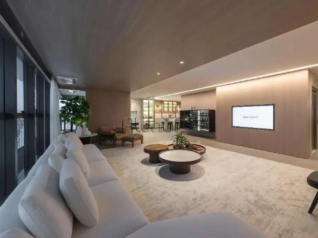 Apartamento venda em Nova Boa Vista, Campinas