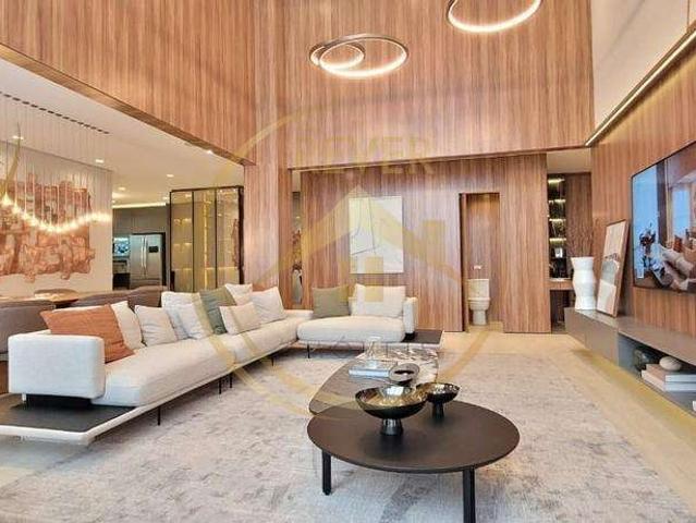 Apartamento venda em Cambuí, Campinas