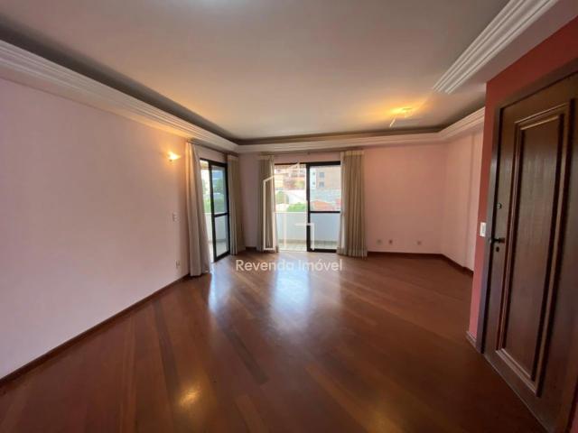 Apartamento venda em Campinas