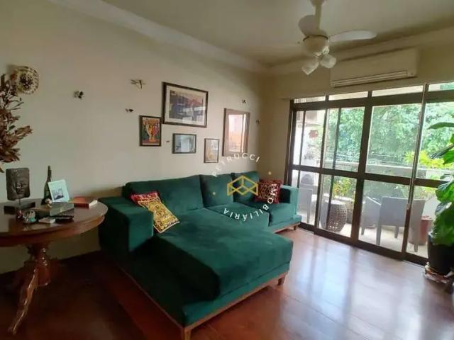 Apartamento venda em Vila Itapura, Campinas