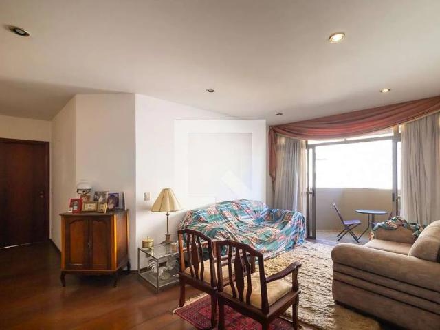Apartamento venda em Campinas
