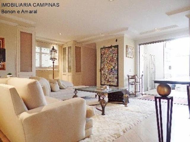 Apartamento venda em Campinas
