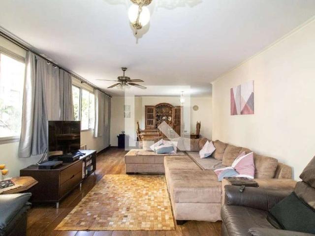 Apartamento venda em Vila Itapura, Campinas