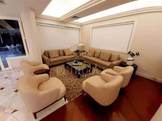 Apartamento venda em Campinas