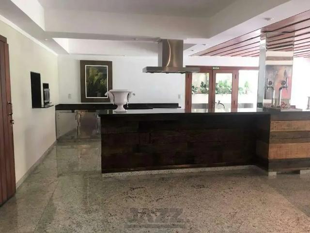 Apartamento venda em Campinas