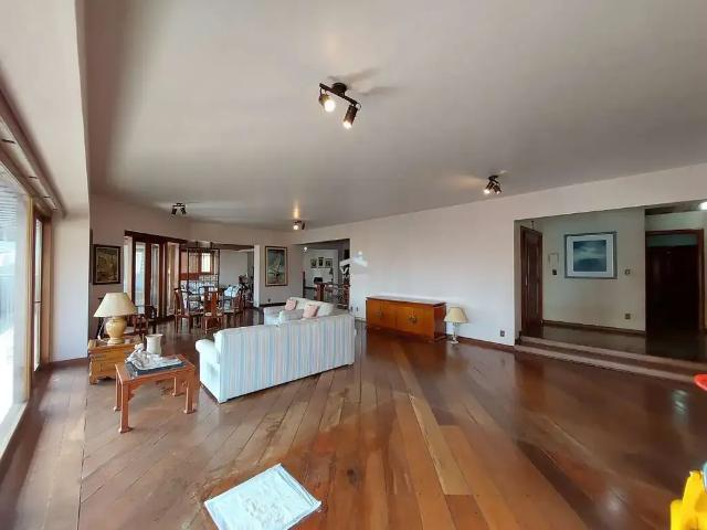 Apartamento venda em Campinas