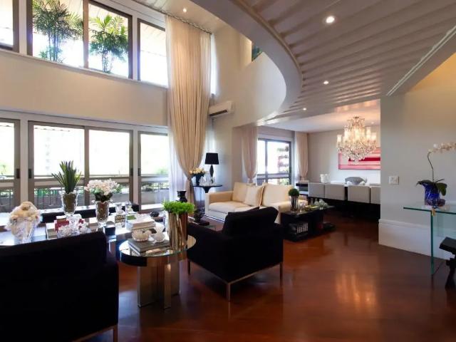 Apartamento venda em Campinas