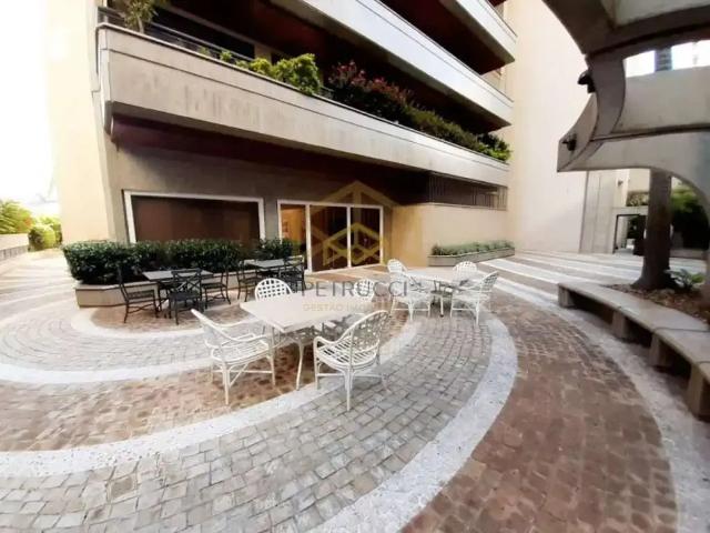 Apartamento venda em Campinas