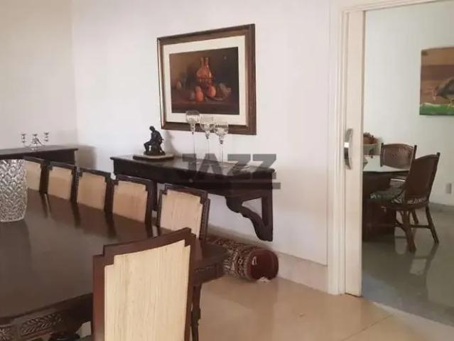 Apartamento venda em Campinas