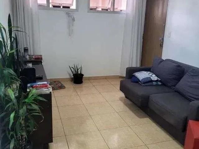 Apartamento venda em Campinas