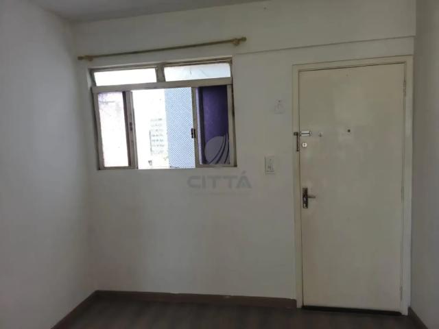 Apartamento venda em Vila Itapura, Campinas