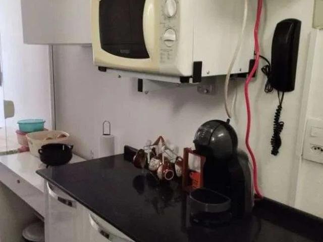 Apartamento venda em Campinas