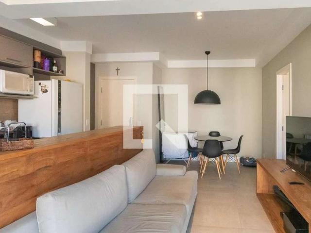 Apartamento venda em Comunidade Parque Brasilia, Campinas