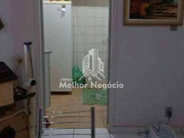 Apartamento venda em Campinas