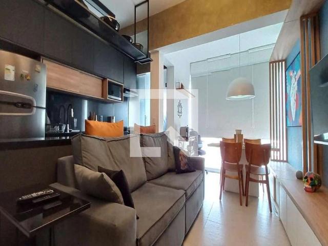 Apartamento venda em Comunidade Parque Brasilia, Campinas