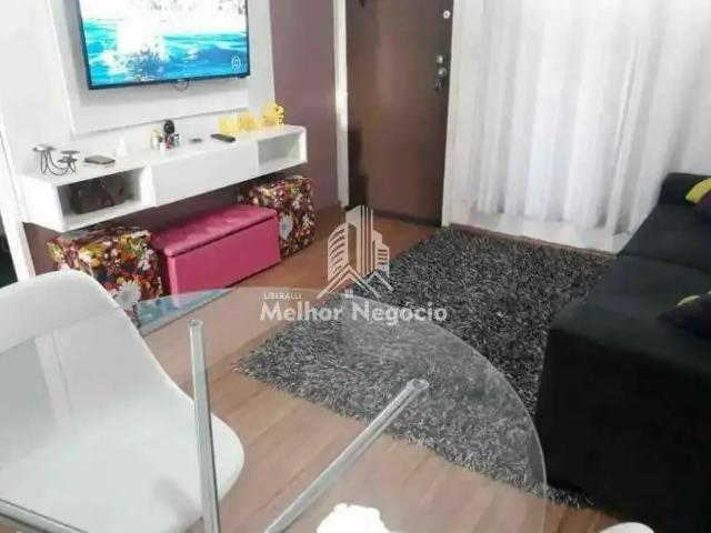 Apartamento venda em Região Imediata de Campinas, Região Metropolitana de Campinas