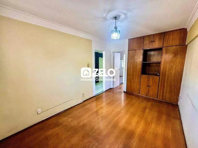 Apartamento venda em Nova Boa Vista, Campinas