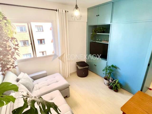 Apartamento venda em Centro, Campinas