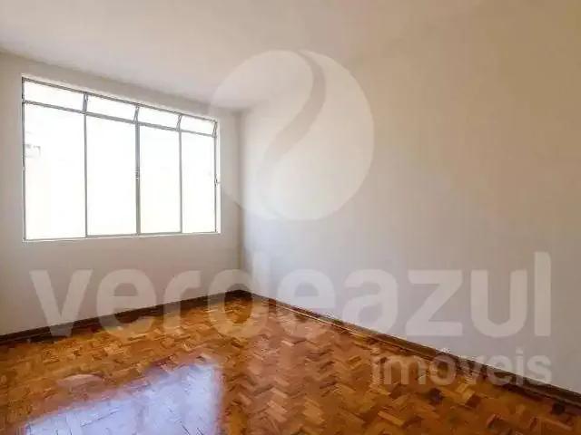 Apartamento venda em Centro, Campinas