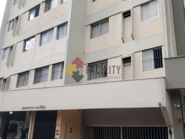 Apartamento venda em Centro, Campinas