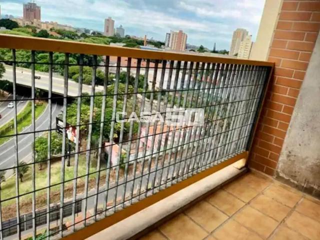 Apartamento venda em Centro, Campinas