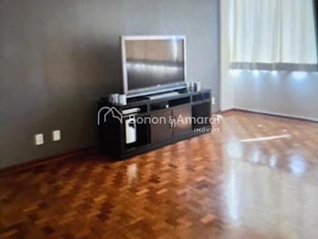 Apartamento venda em Nova Boa Vista, Campinas
