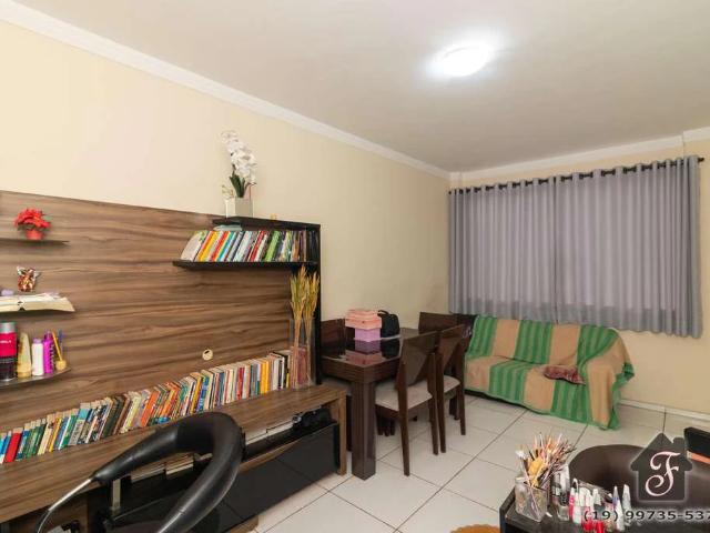 Apartamento venda em Campinas