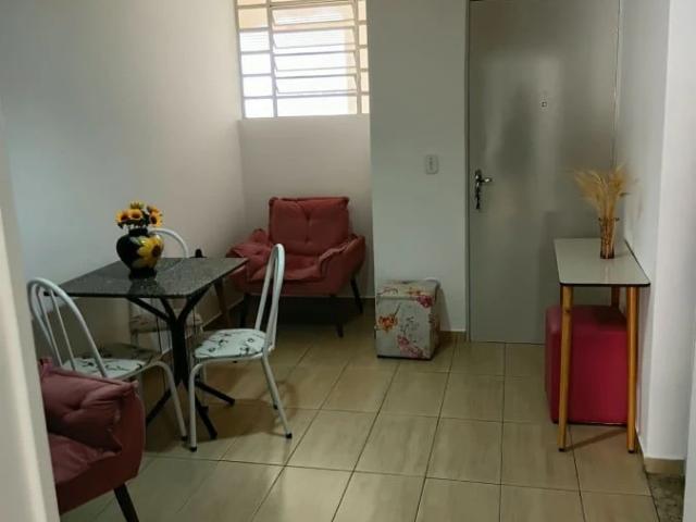 Apartamento venda em Campinas