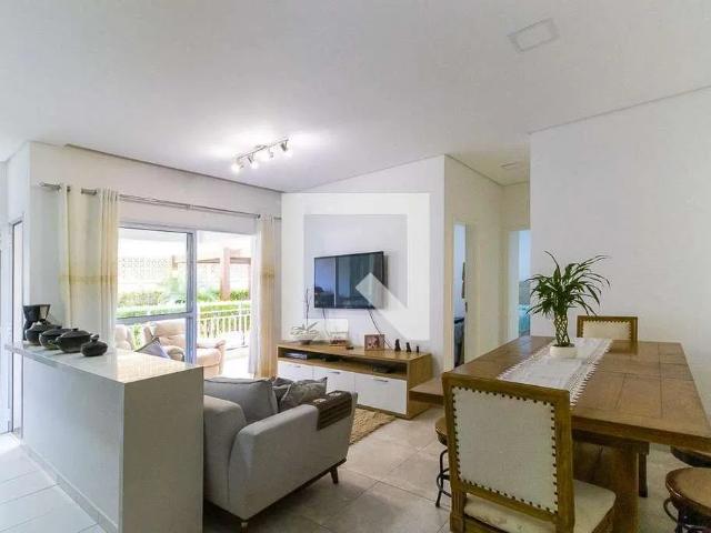Apartamento venda em Comunidade Parque Brasilia, Campinas