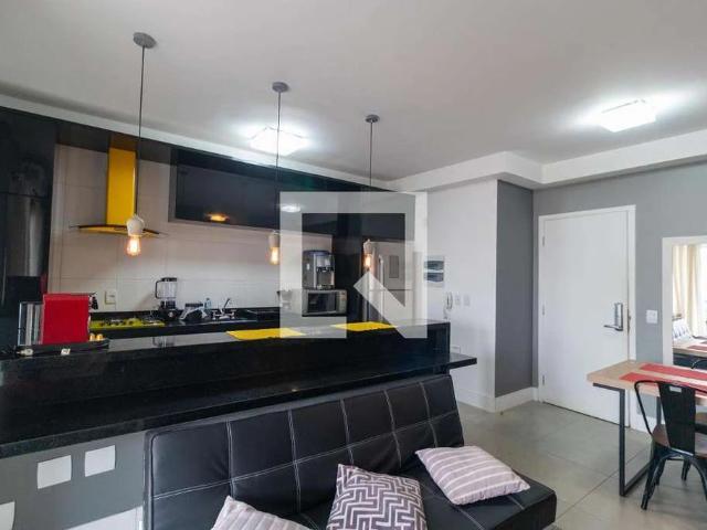 Apartamento venda em Comunidade Parque Brasilia, Campinas