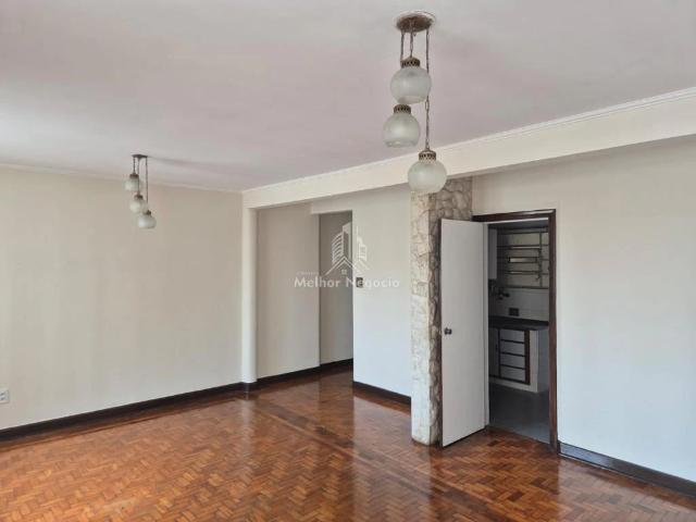 Apartamento venda em Campinas