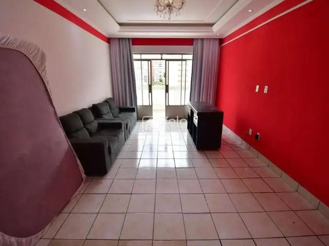 Apartamento venda em Vila Itapura, Campinas