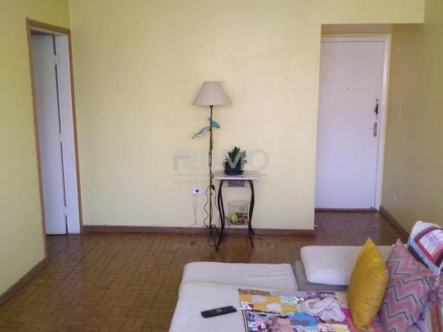 Apartamento venda em Campinas