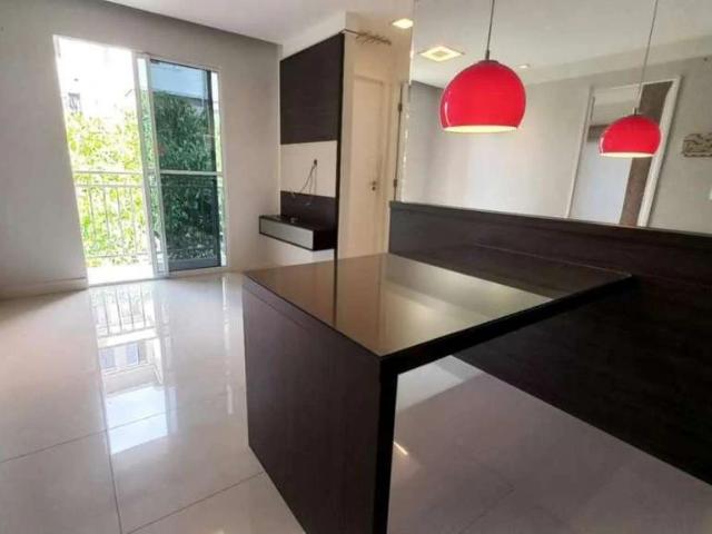 Apartamento venda em Vila Ipê, Campinas