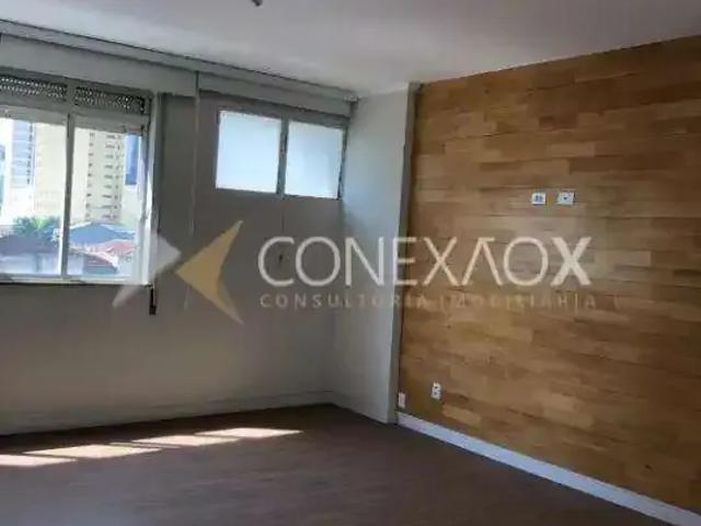 Apartamento venda em Campinas