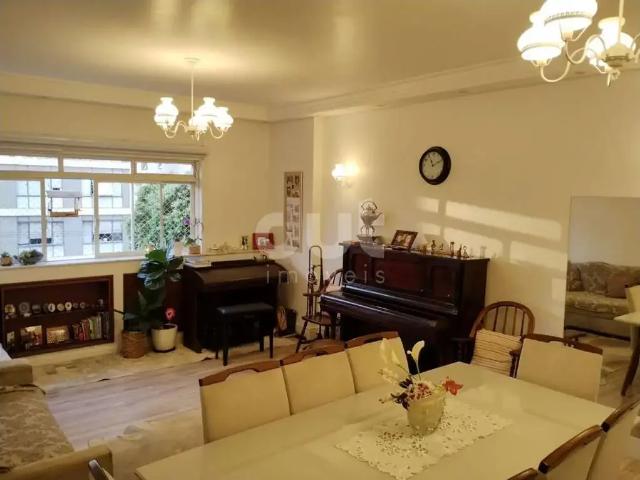 Apartamento venda em Nova Boa Vista, Campinas