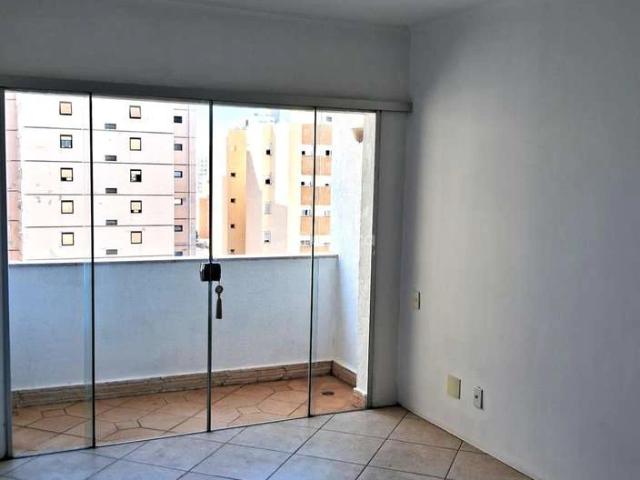 Apartamento venda em Vila Itapura, Campinas