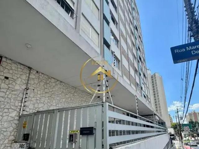 Apartamento venda em Vila Itapura, Campinas