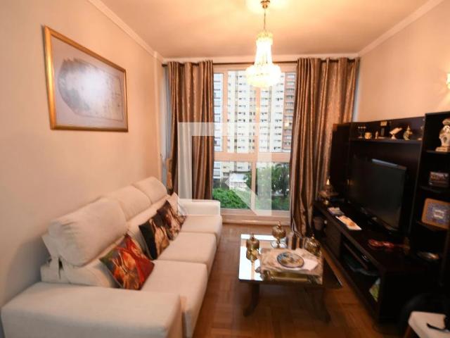 Apartamento venda em Campinas