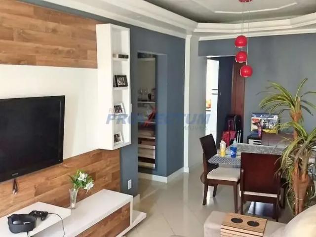 Apartamento venda em Região Imediata de Campinas, Região Metropolitana de Campinas