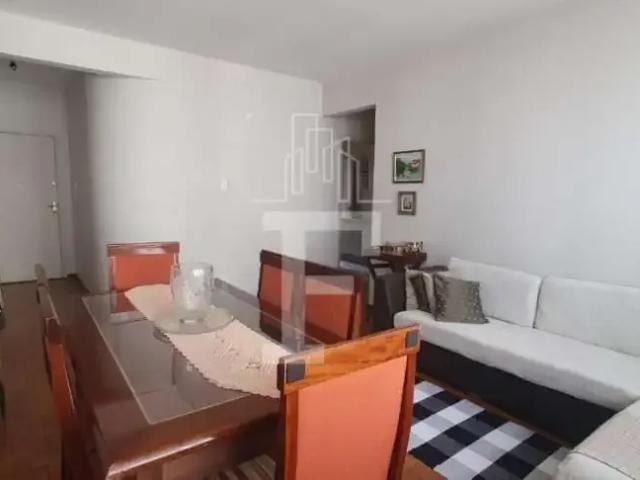 Apartamento venda em Campinas