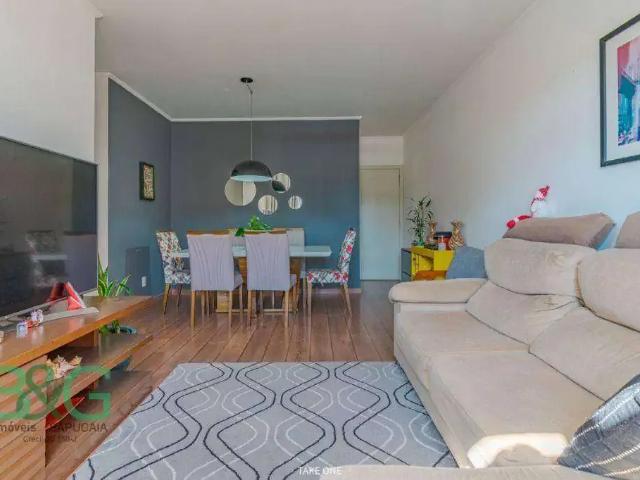 Apartamento venda em Região Imediata de Campinas, Região Metropolitana de Campinas