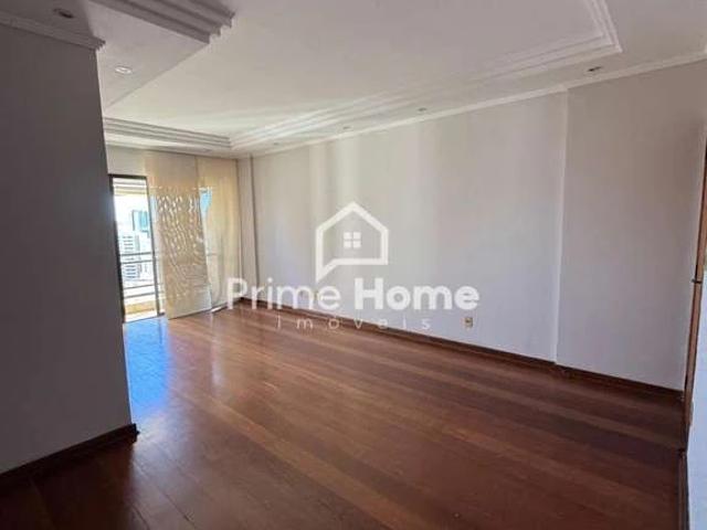 Apartamento venda em Vila Itapura, Campinas