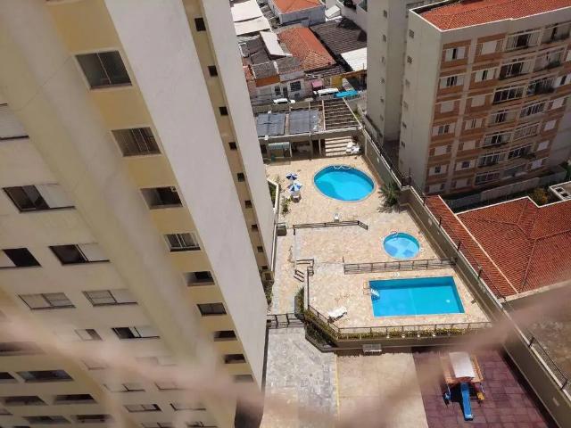 Apartamento venda em Vila Itapura, Campinas
