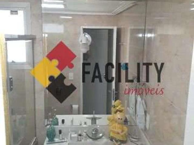 Apartamento venda em Campinas