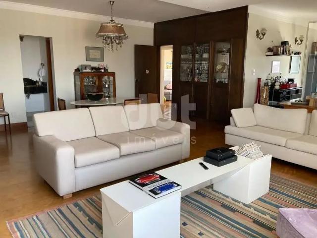 Apartamento venda em Nova Boa Vista, Campinas