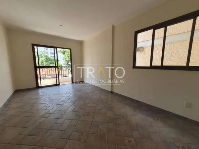 Apartamento venda em Vila Itapura, Campinas